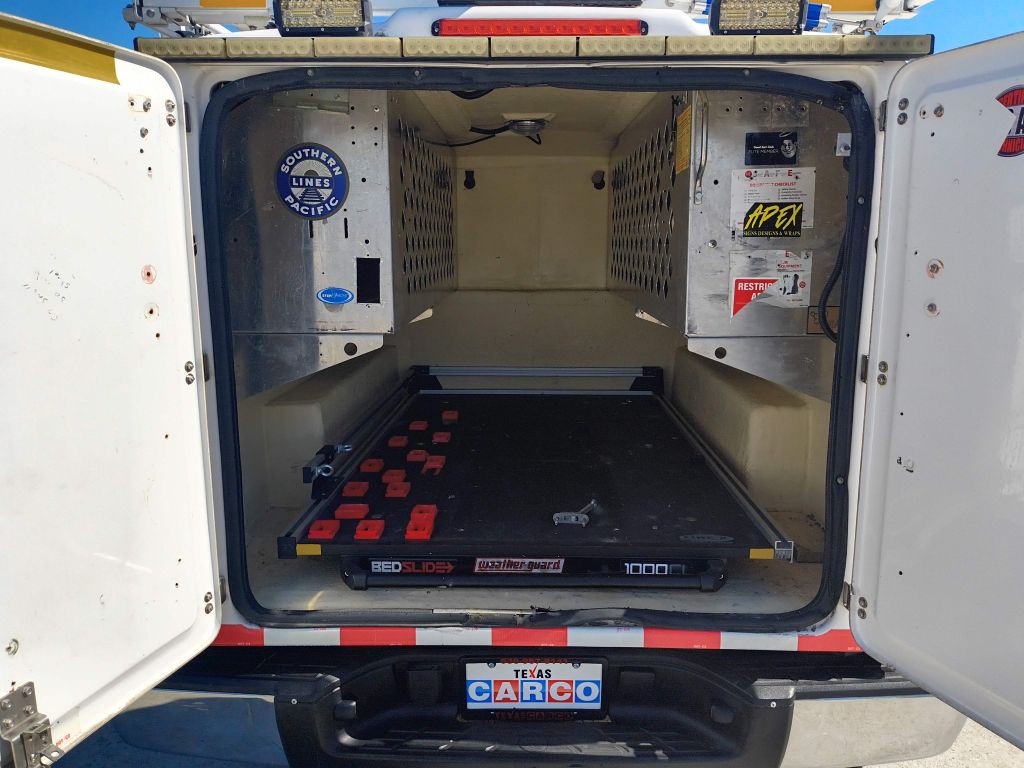 2012 Chevrolet Silverado 1500 Image 22