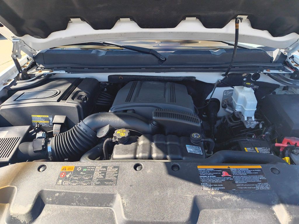 2012 Chevrolet Silverado 1500 Image 27