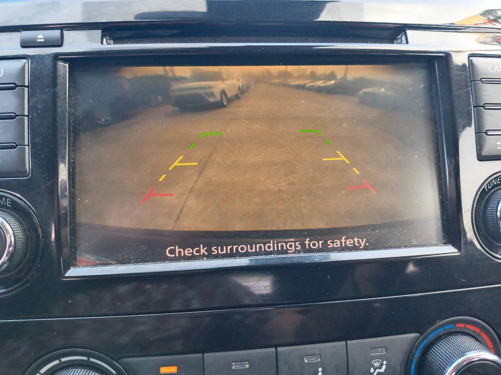 2020 Nissan Rogue Image 19