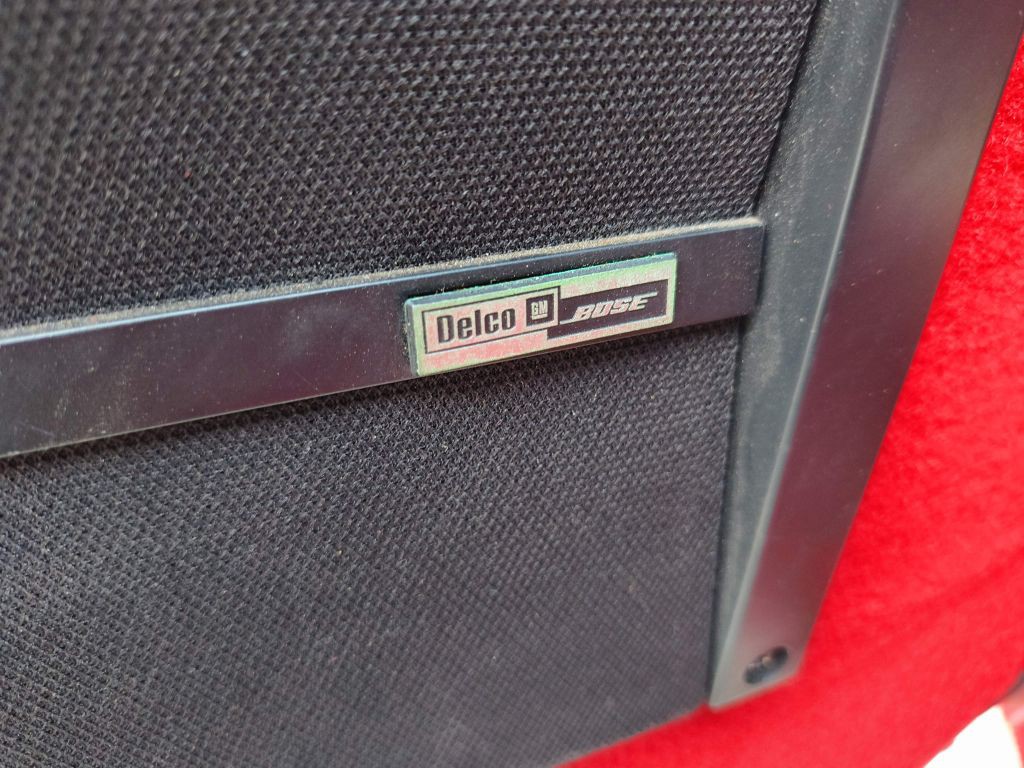 1989 Chevrolet Corvette Image 11