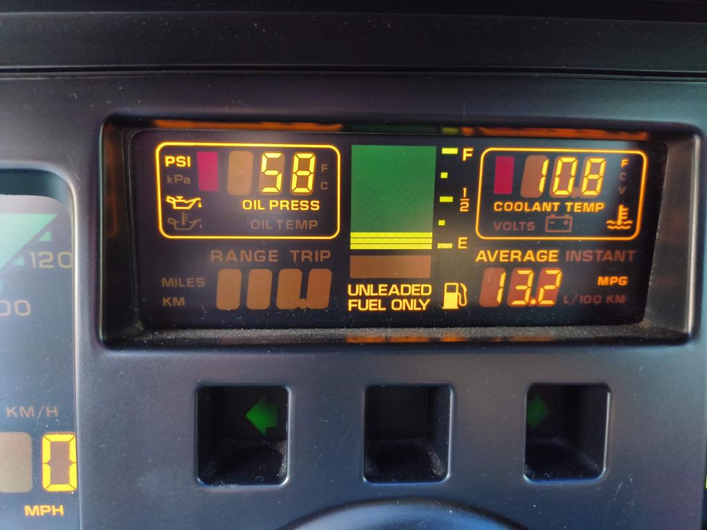 1989 Chevrolet Corvette Image 16