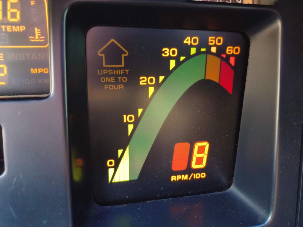 1989 Chevrolet Corvette Image 17