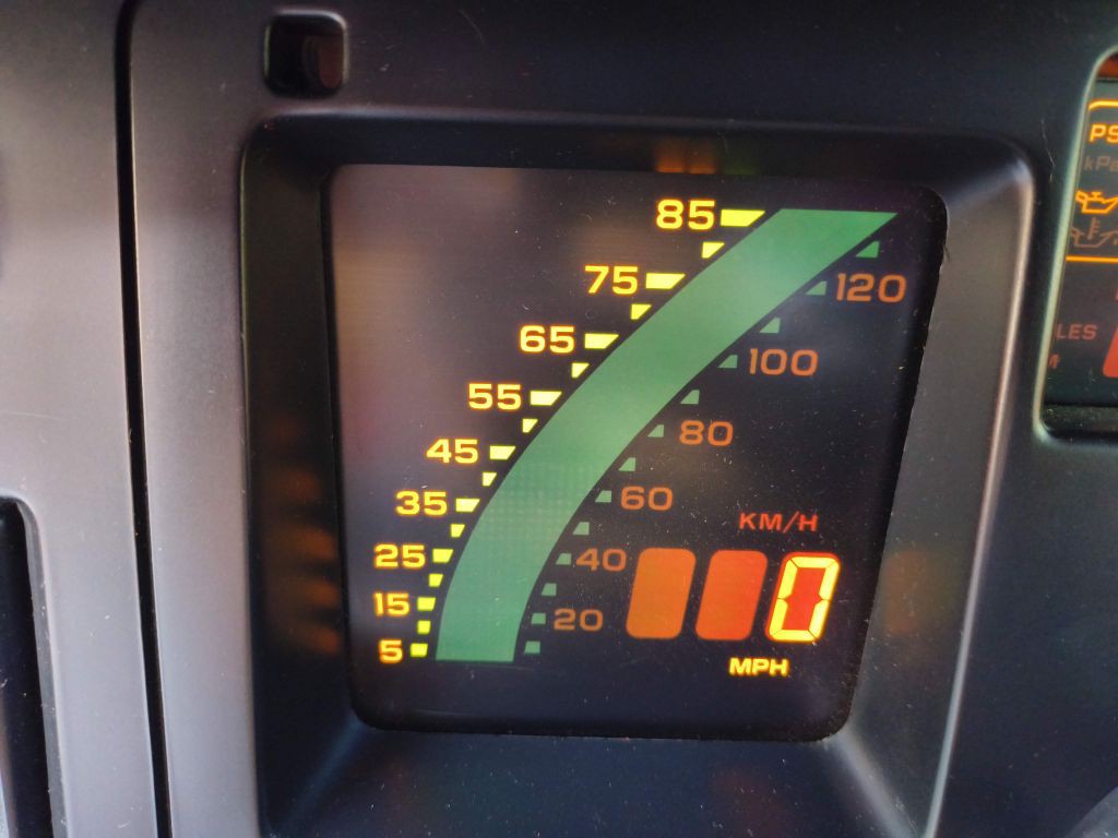 1989 Chevrolet Corvette Image 18