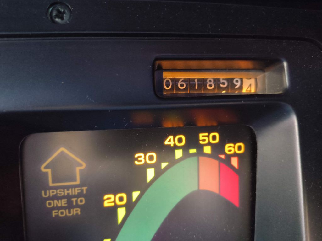 1989 Chevrolet Corvette Image 19