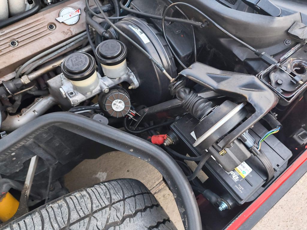 1989 Chevrolet Corvette Image 26