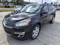 Image for 2017 Chevrolet Traverse LT ID: 7179526