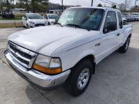 Image for 2000 Ford Ranger Super Cab ID: 7195271