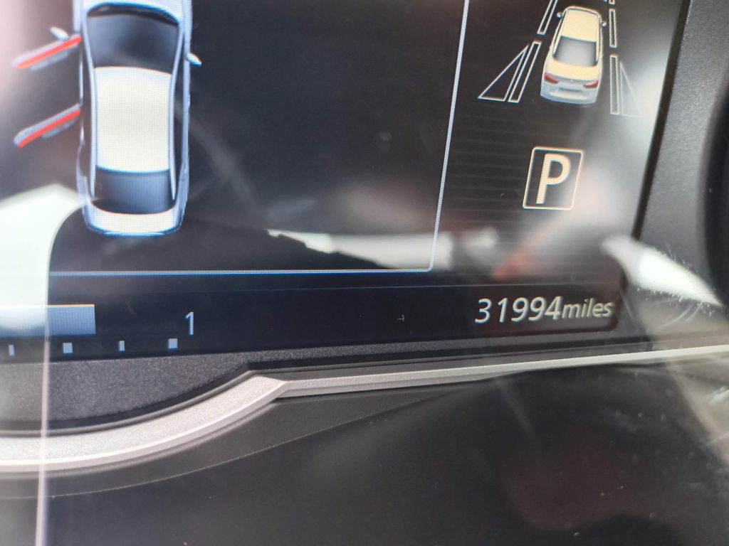 2021 Nissan Versa Image 17