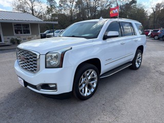 Image for 2019 GMC Yukon Denali ID: 7197274