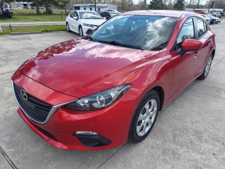 Image for 2016 Mazda Mazda3 Sport ID: 7197296