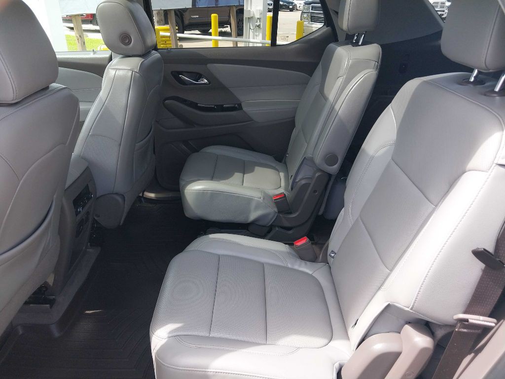 2019 Chevrolet Traverse Image 20