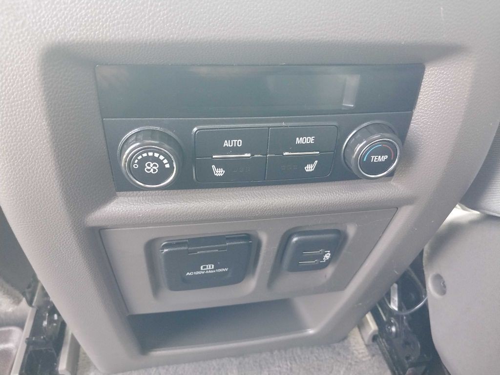 2019 Chevrolet Traverse Image 21