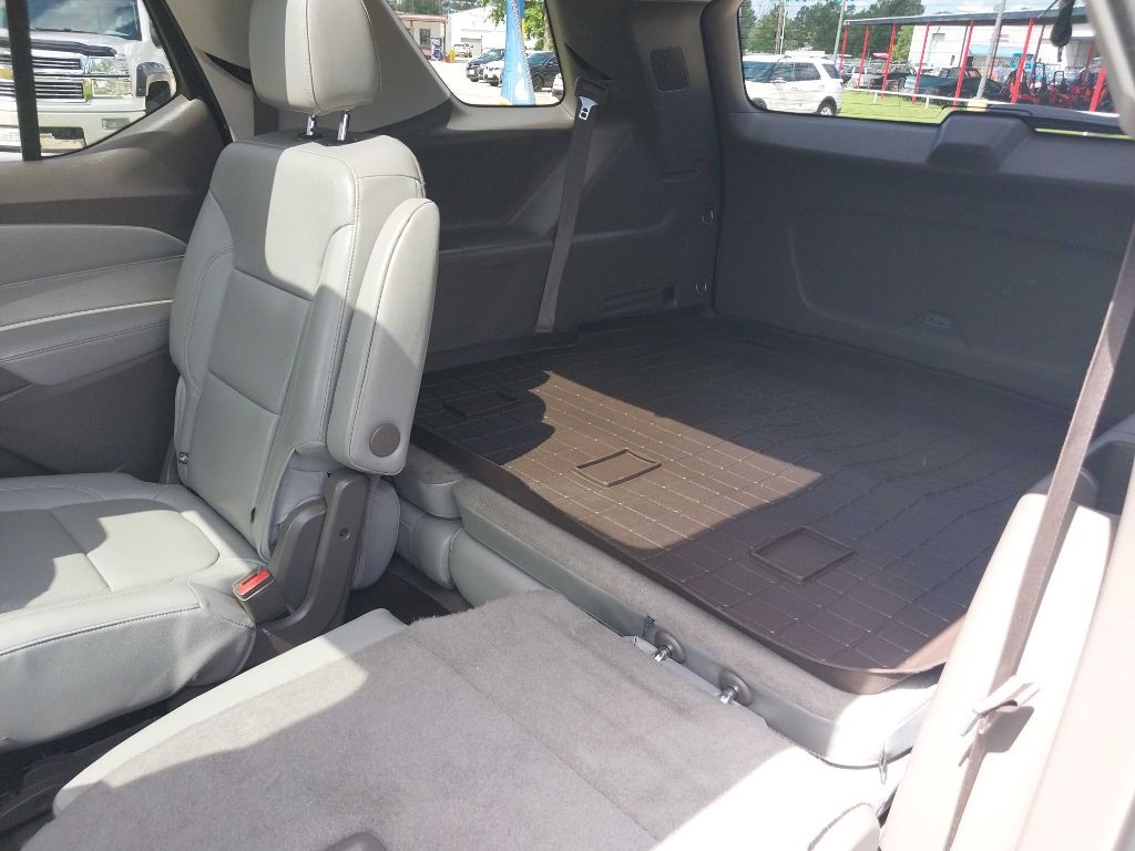 2019 Chevrolet Traverse Image 23