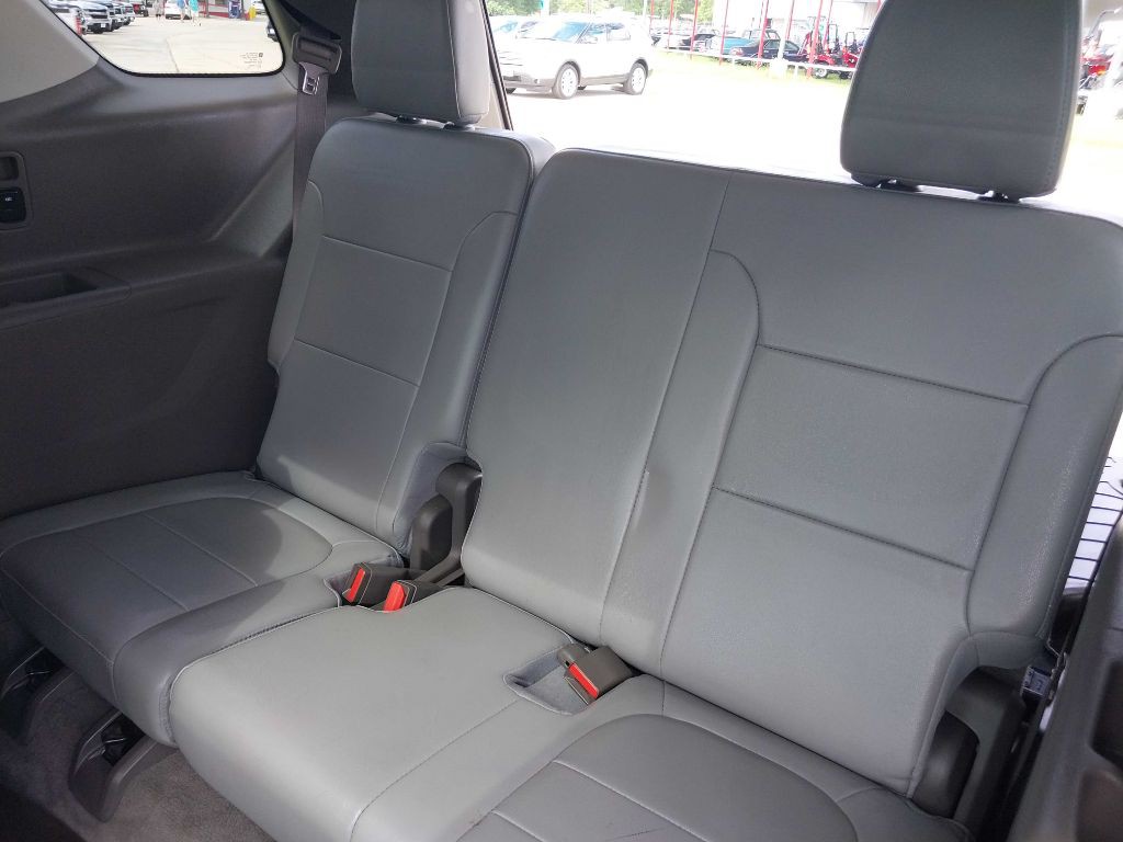 2019 Chevrolet Traverse Image 27
