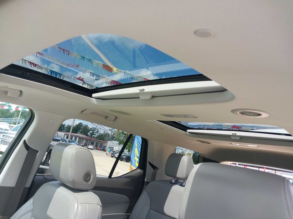 2019 Chevrolet Traverse Image 28