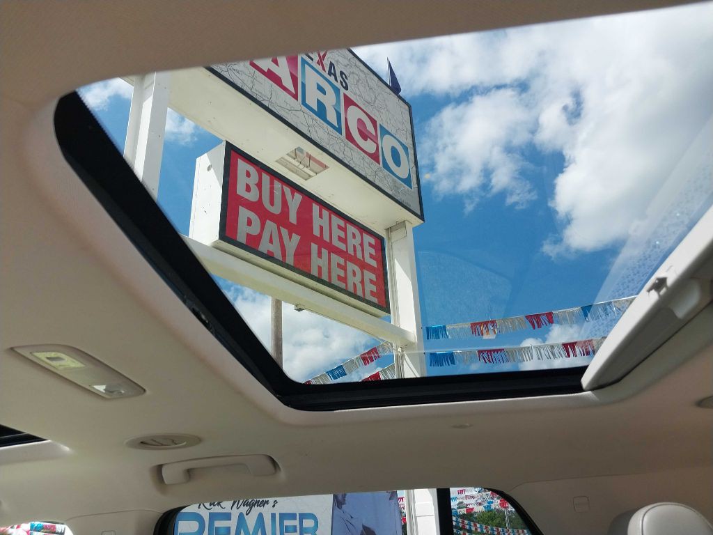 2019 Chevrolet Traverse Image 29