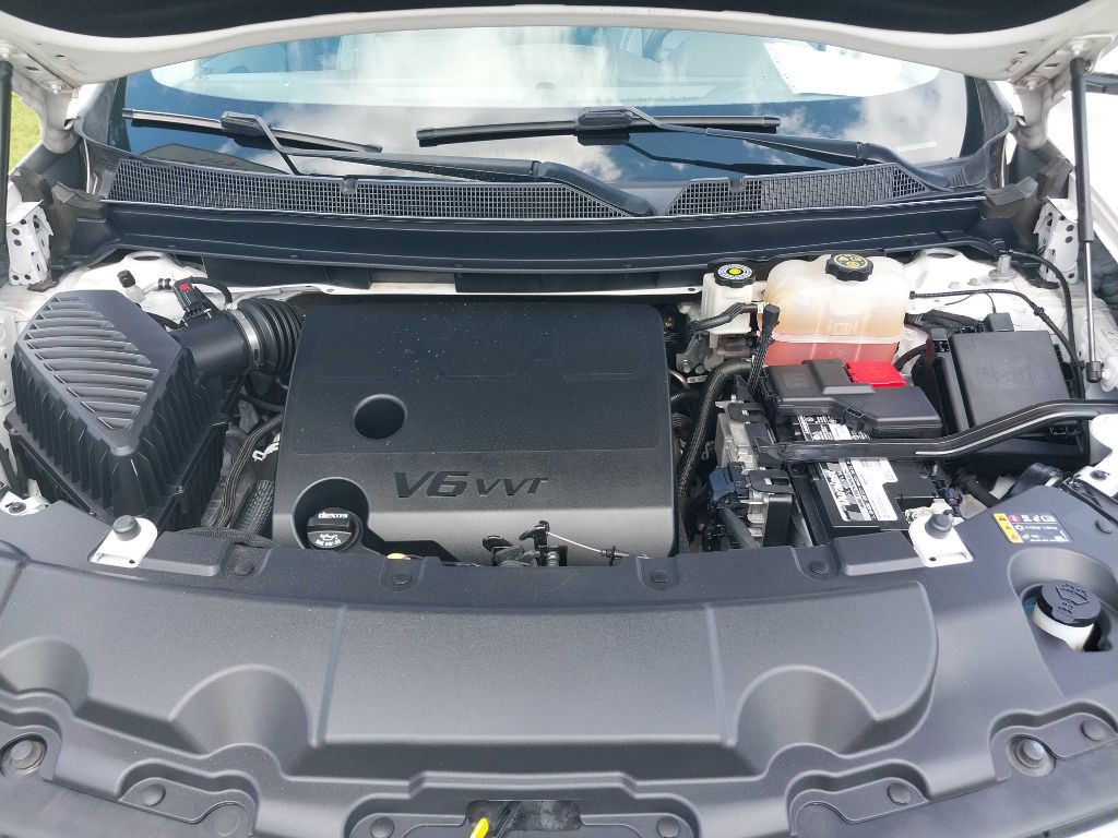 2019 Chevrolet Traverse Image 30