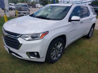 Image for 2019 Chevrolet Traverse Premier ID: 7205327