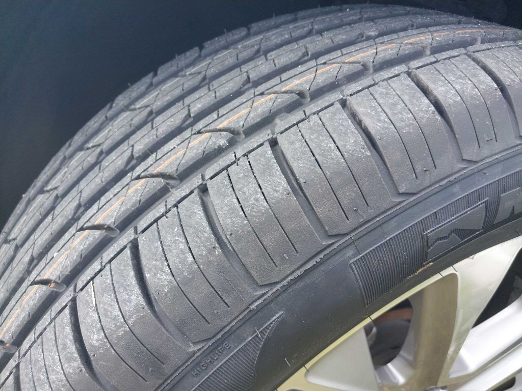 2019 Chevrolet Traverse Image 10