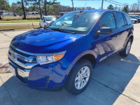 Image for 2013 Ford Edge SE ID: 7205331