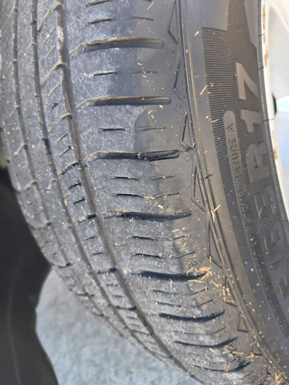 2013 Ford Edge Image 10