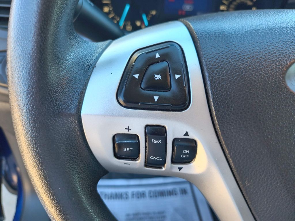 2013 Ford Edge Image 15