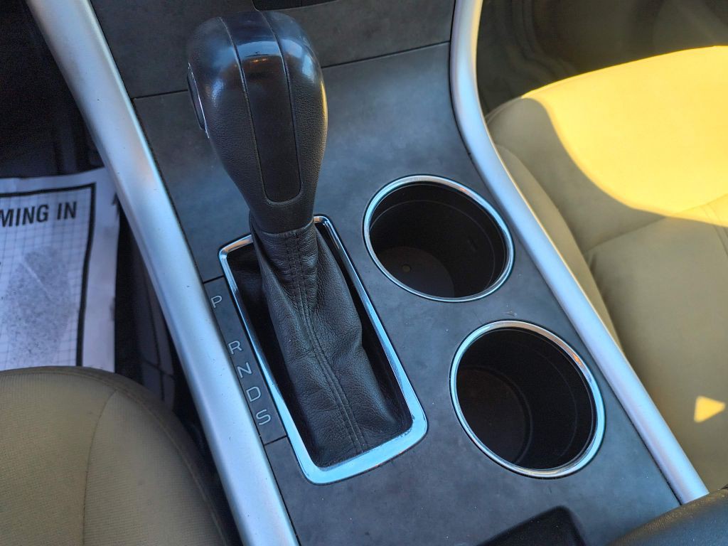 2013 Ford Edge Image 19