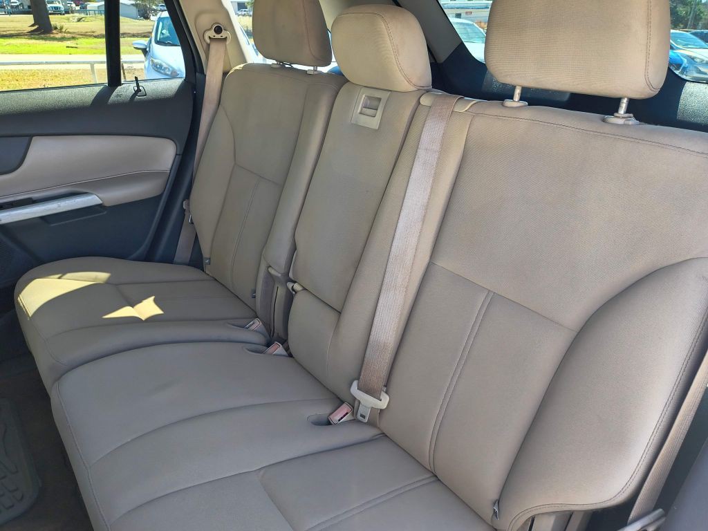 2013 Ford Edge Image 22