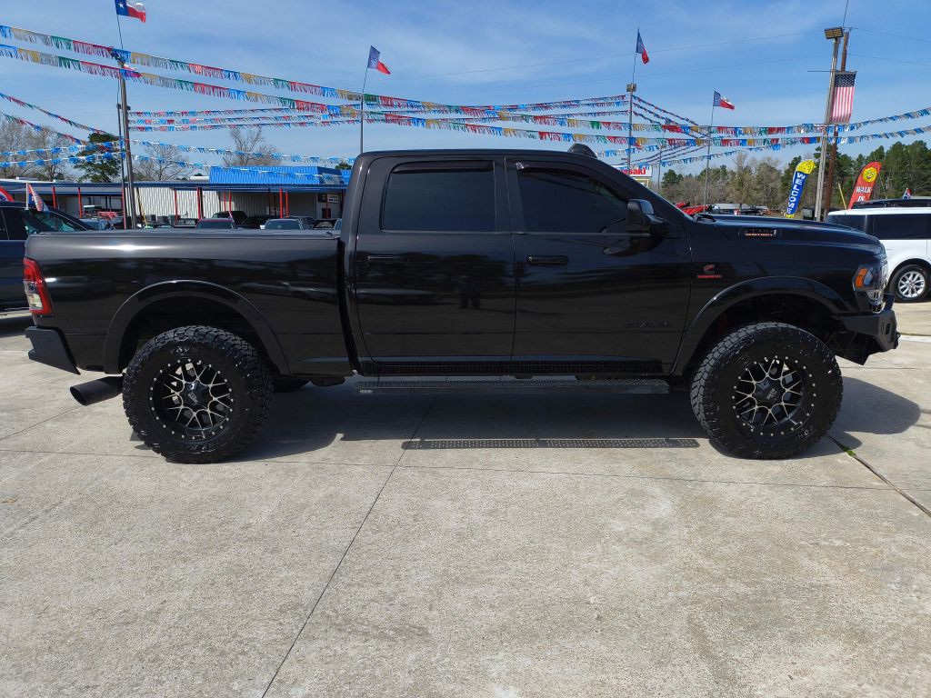 2020 RAM 2500 Image 6