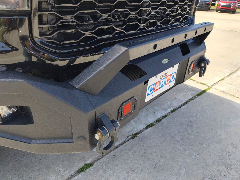 2020 RAM 2500 Image 9