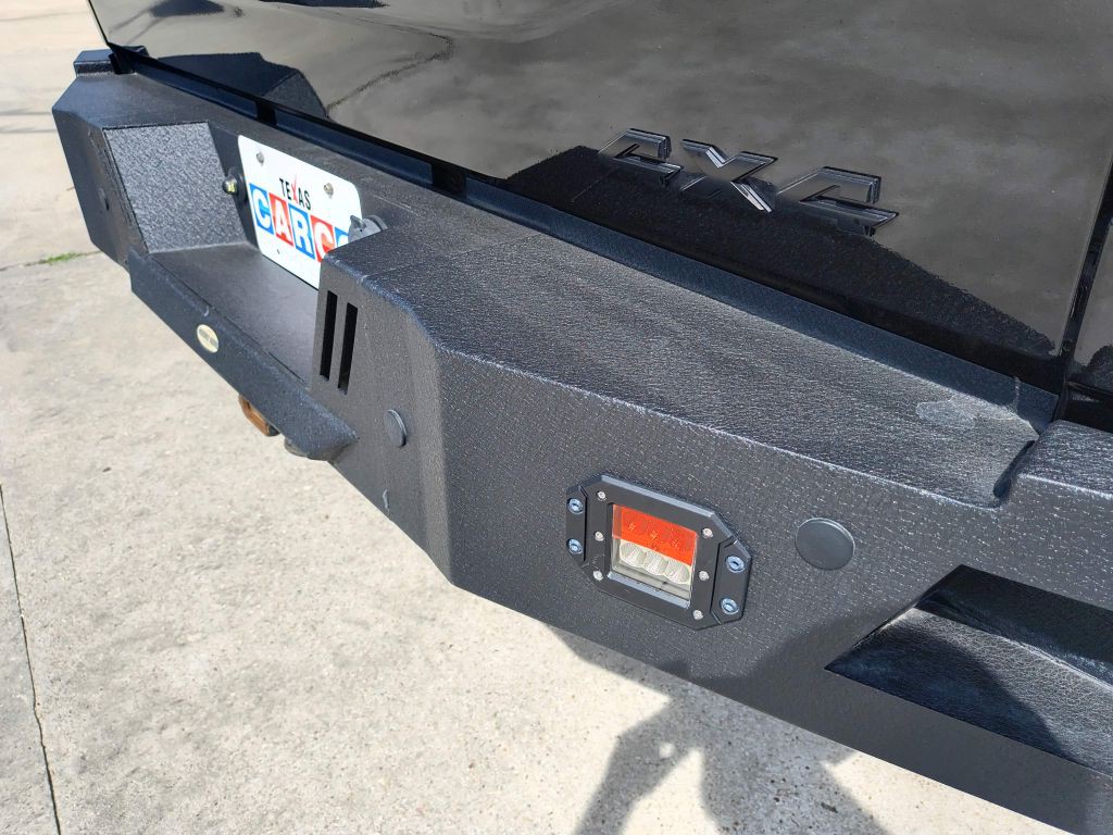 2020 RAM 2500 Image 10