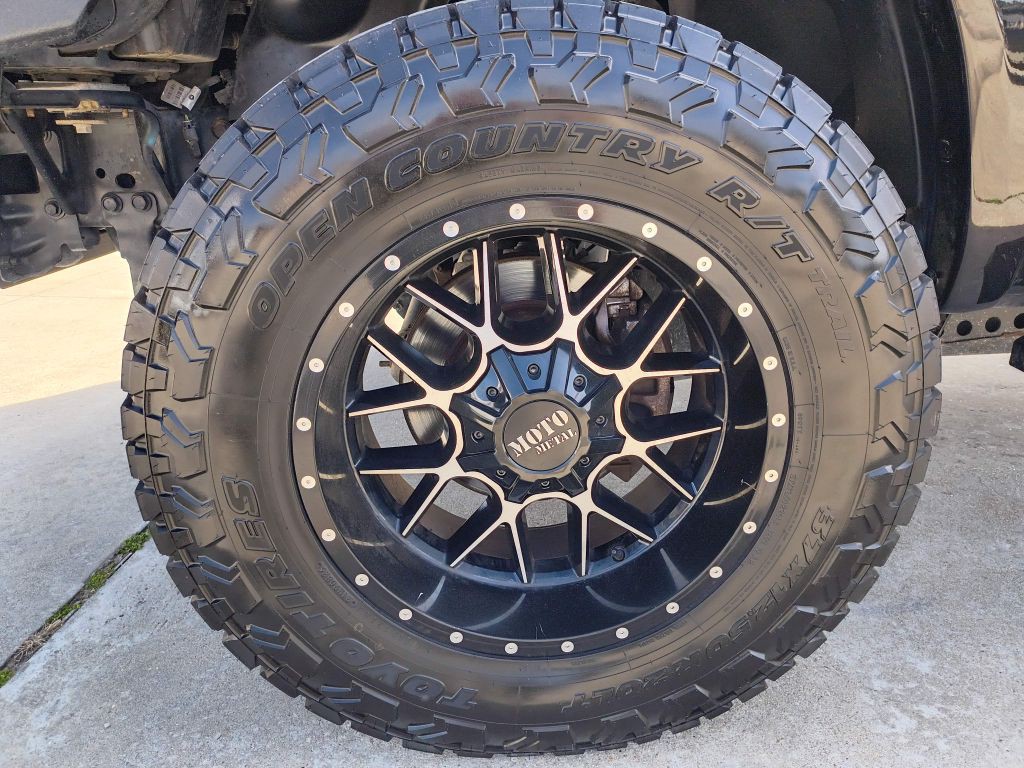 2020 RAM 2500 Image 14