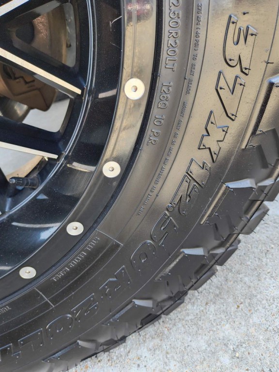 2020 RAM 2500 Image 16