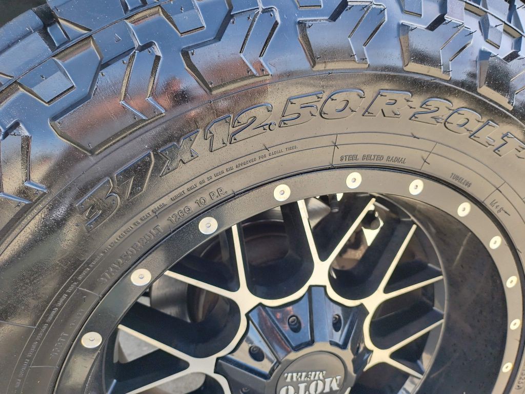 2020 RAM 2500 Image 17