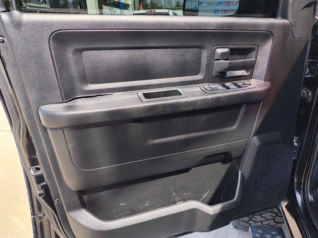 2020 RAM 2500 Image 18