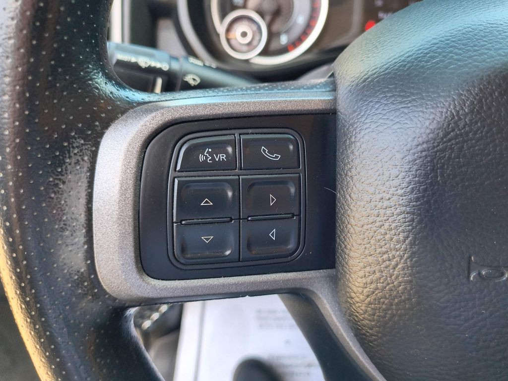 2020 RAM 2500 Image 21