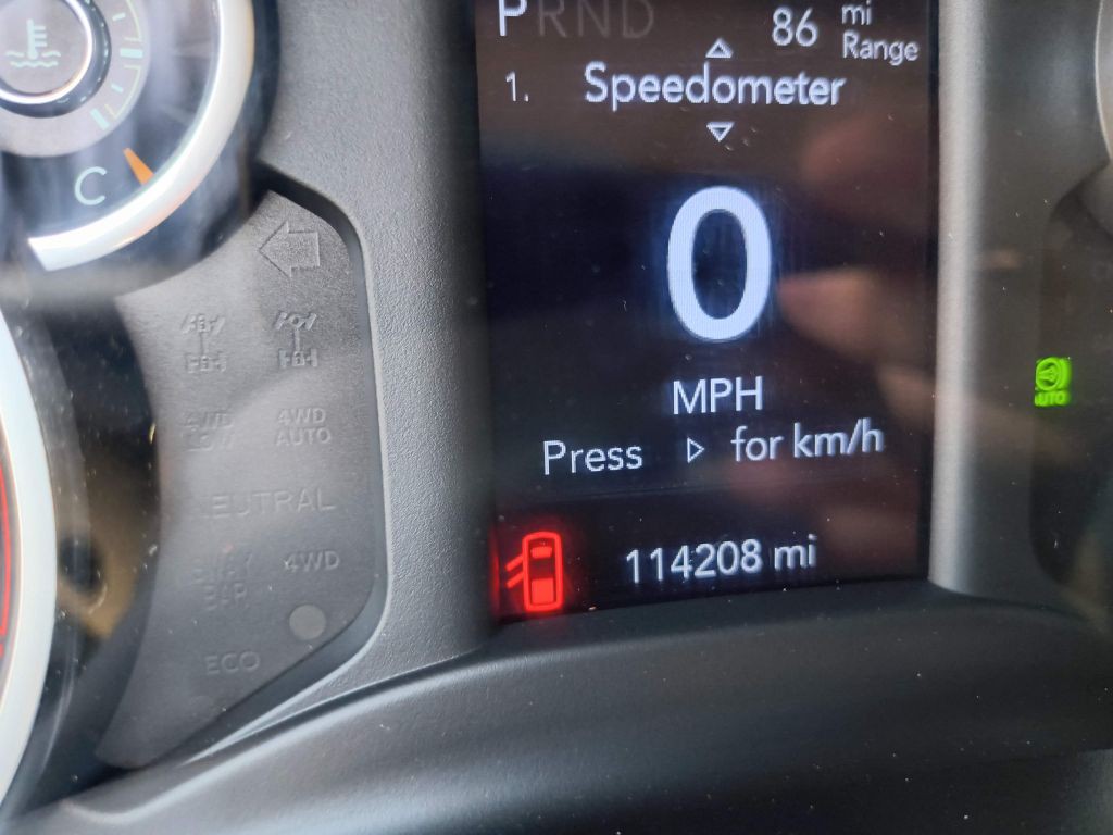 2020 RAM 2500 Image 24