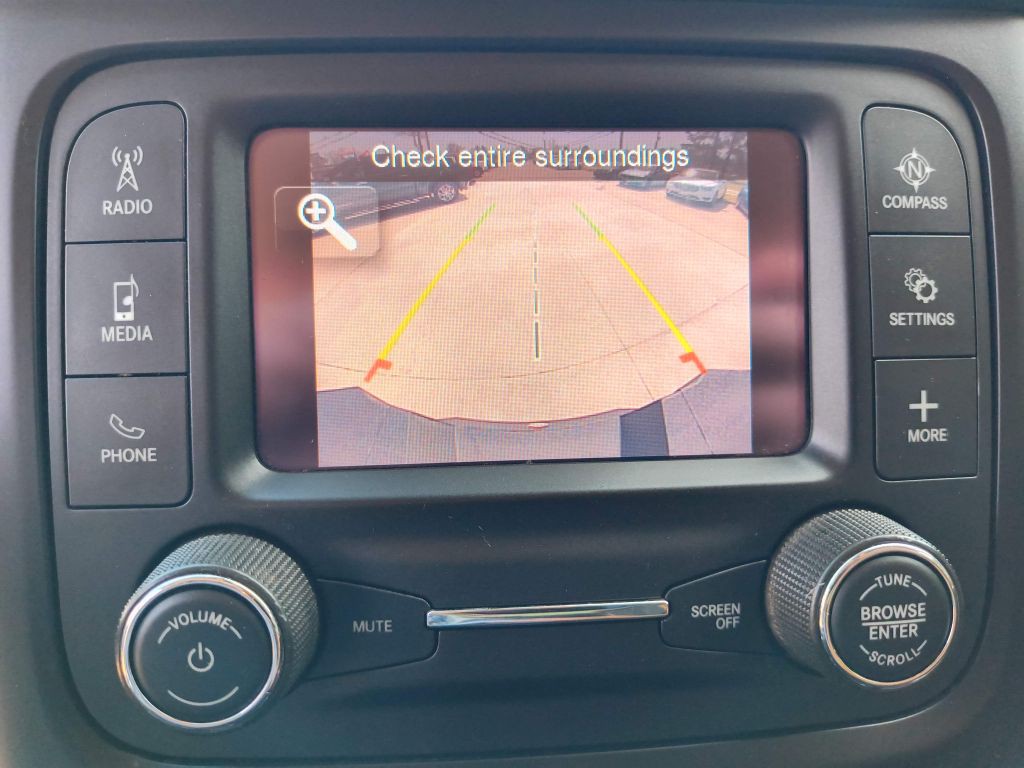 2020 RAM 2500 Image 26