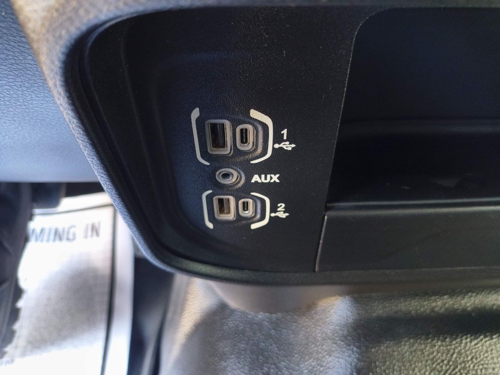2020 RAM 2500 Image 27