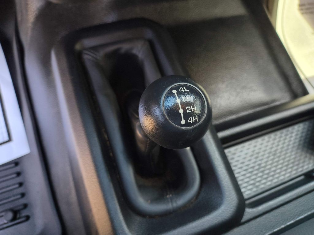 2020 RAM 2500 Image 28