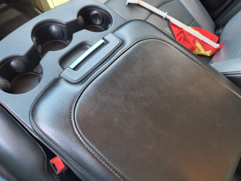 2020 RAM 2500 Image 29