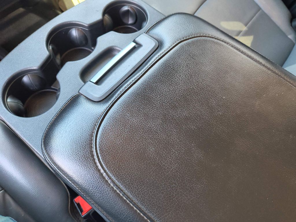 2020 RAM 2500 Image 30