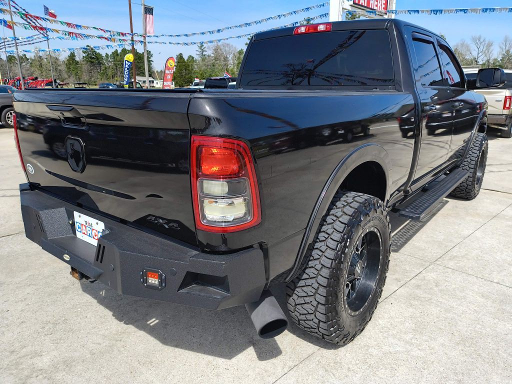 2020 RAM 2500 Image 5