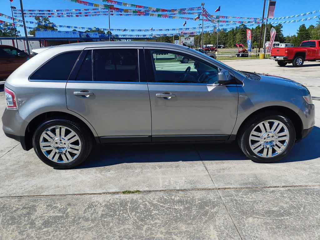 2008 Ford Edge Image 6