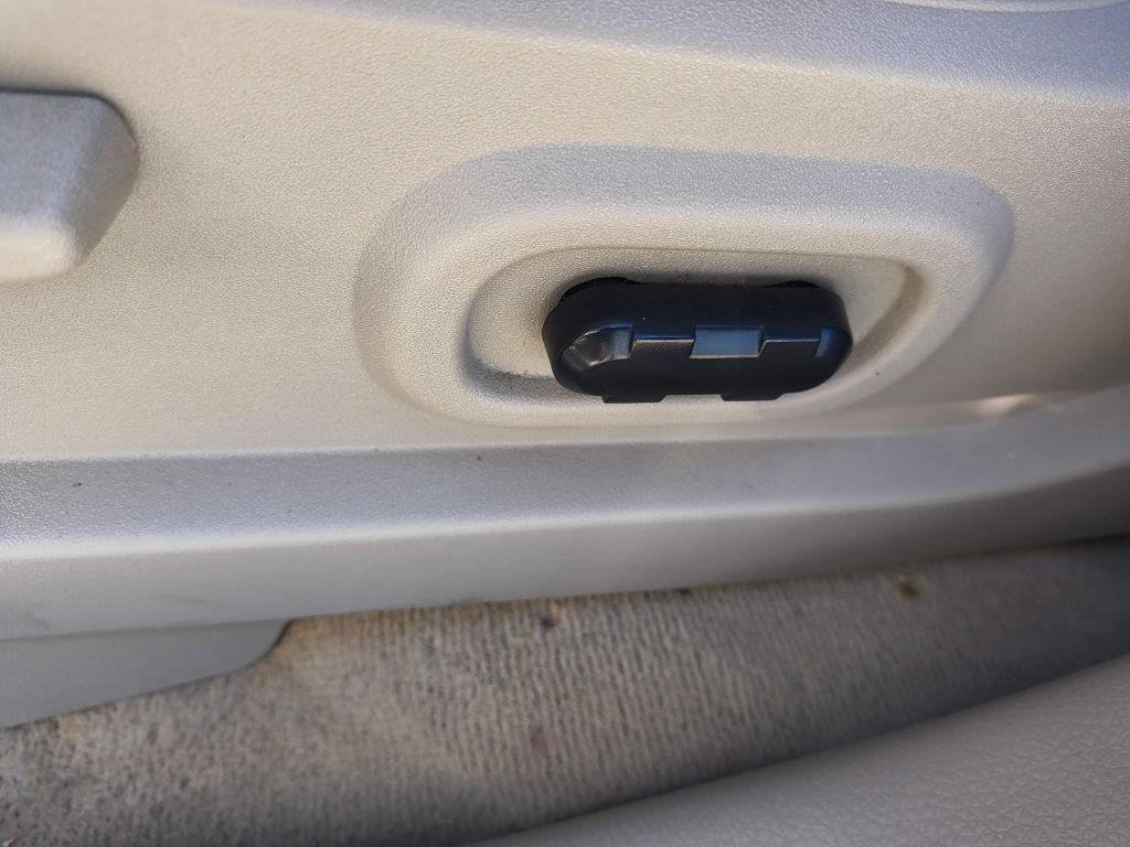 2008 Ford Edge Image 13