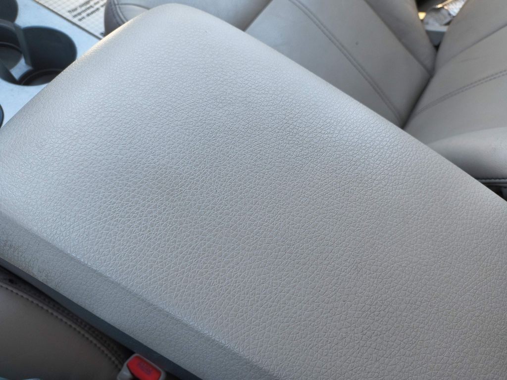 2008 Ford Edge Image 21
