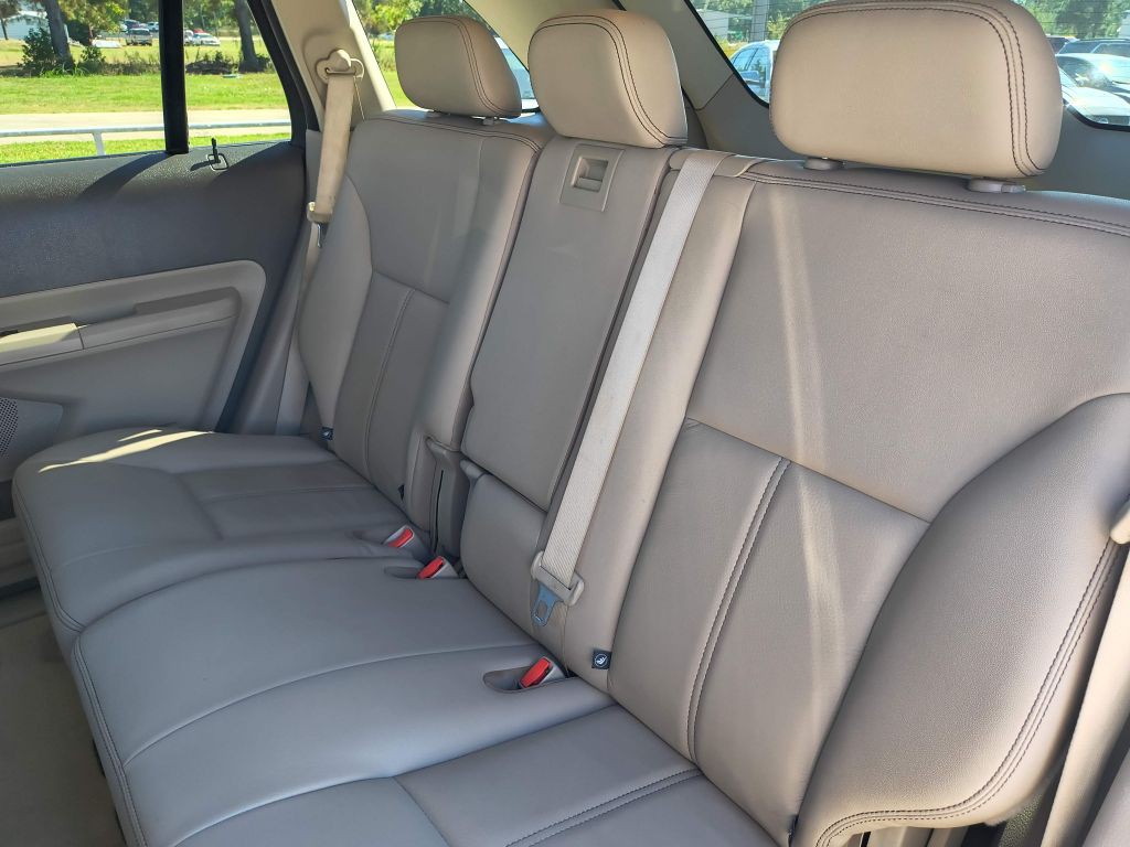 2008 Ford Edge Image 24