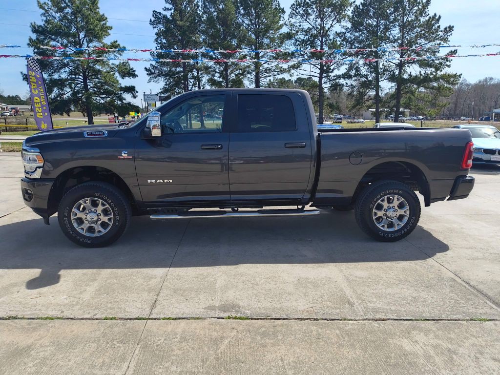 2024 RAM 2500 Image 2