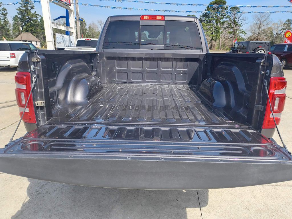 2024 RAM 2500 Image 5