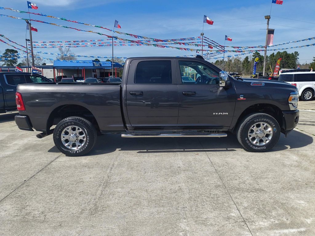 2024 RAM 2500 Image 7